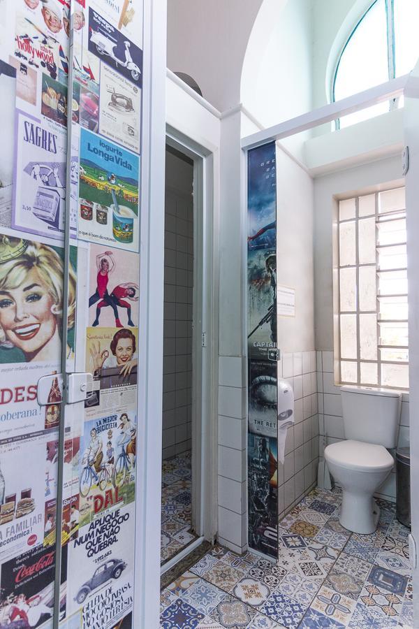 Namoa Castelinho Pansiyon Sao Paulo Dış mekan fotoğraf